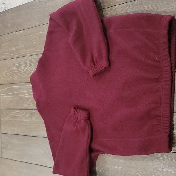 Bugle Boy Company Men's Pullover Size Large - Picture 9 of 11